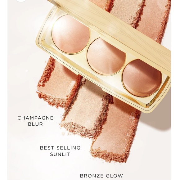 tarte Shape Tape Glow Powder Palette 4.5g BRAND NEW/SEALED - Picture 5 of 9